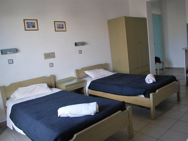 Aristotelis Studios Μάλια Εξωτερικό φωτογραφία