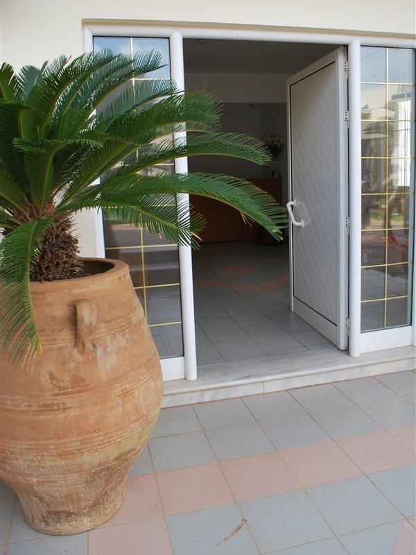 Aristotelis Studios Μάλια Εξωτερικό φωτογραφία